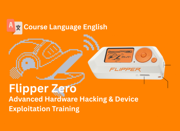 flipper Zero Course