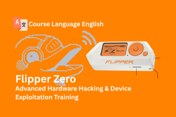 flipper Zero Course